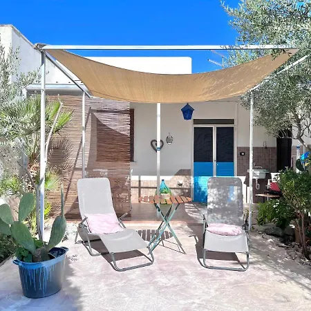 Casa Marcella *