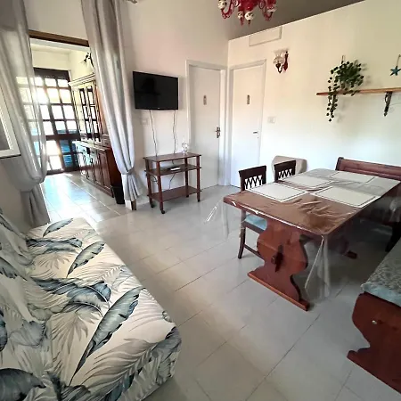 Casa Marcella Holiday home