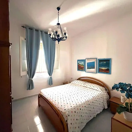 Casa Marcella Holiday home *