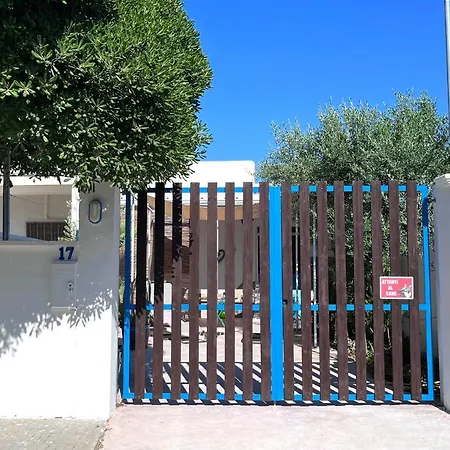 Casa Marcella *