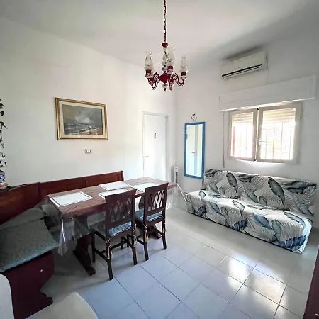 Casa Marcella Holiday home