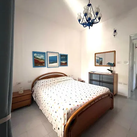 Casa Marcella Holiday home *
