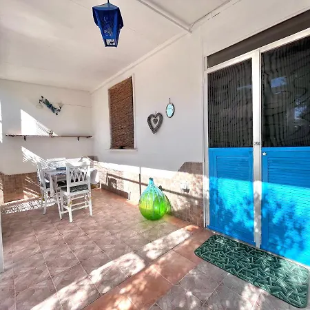Casa Marcella * טורה לפילו